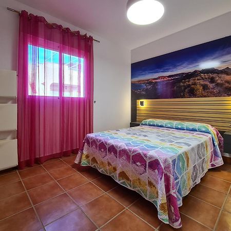 Azohia Wellness Apartman La Azohía Kültér fotó