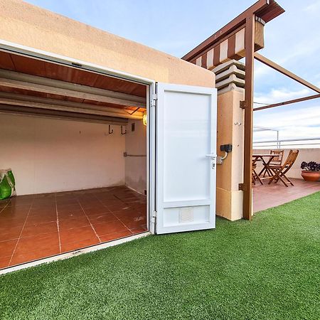 Azohia Wellness Apartman La Azohía Kültér fotó