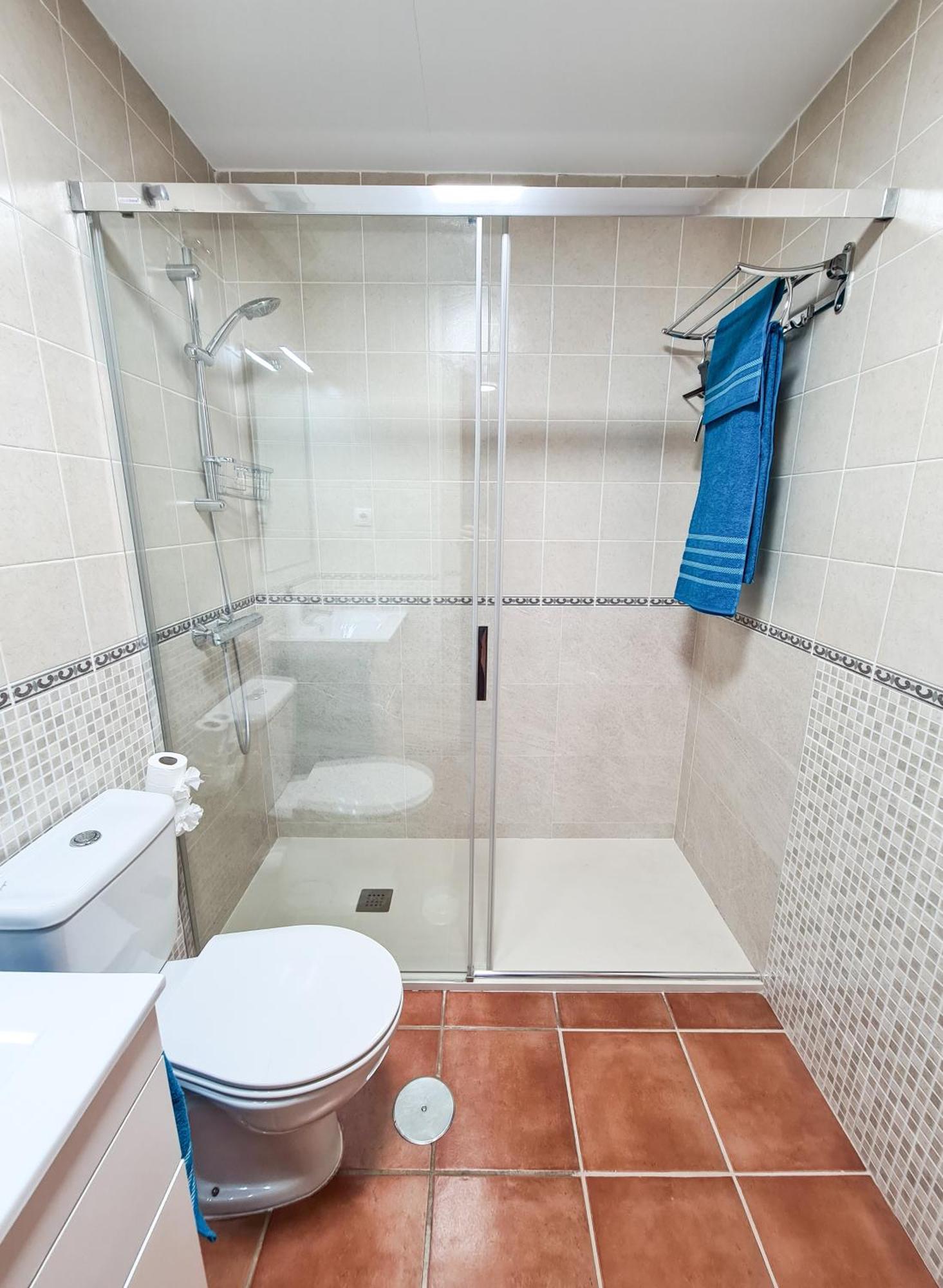 Azohia Wellness Apartman La Azohía Kültér fotó