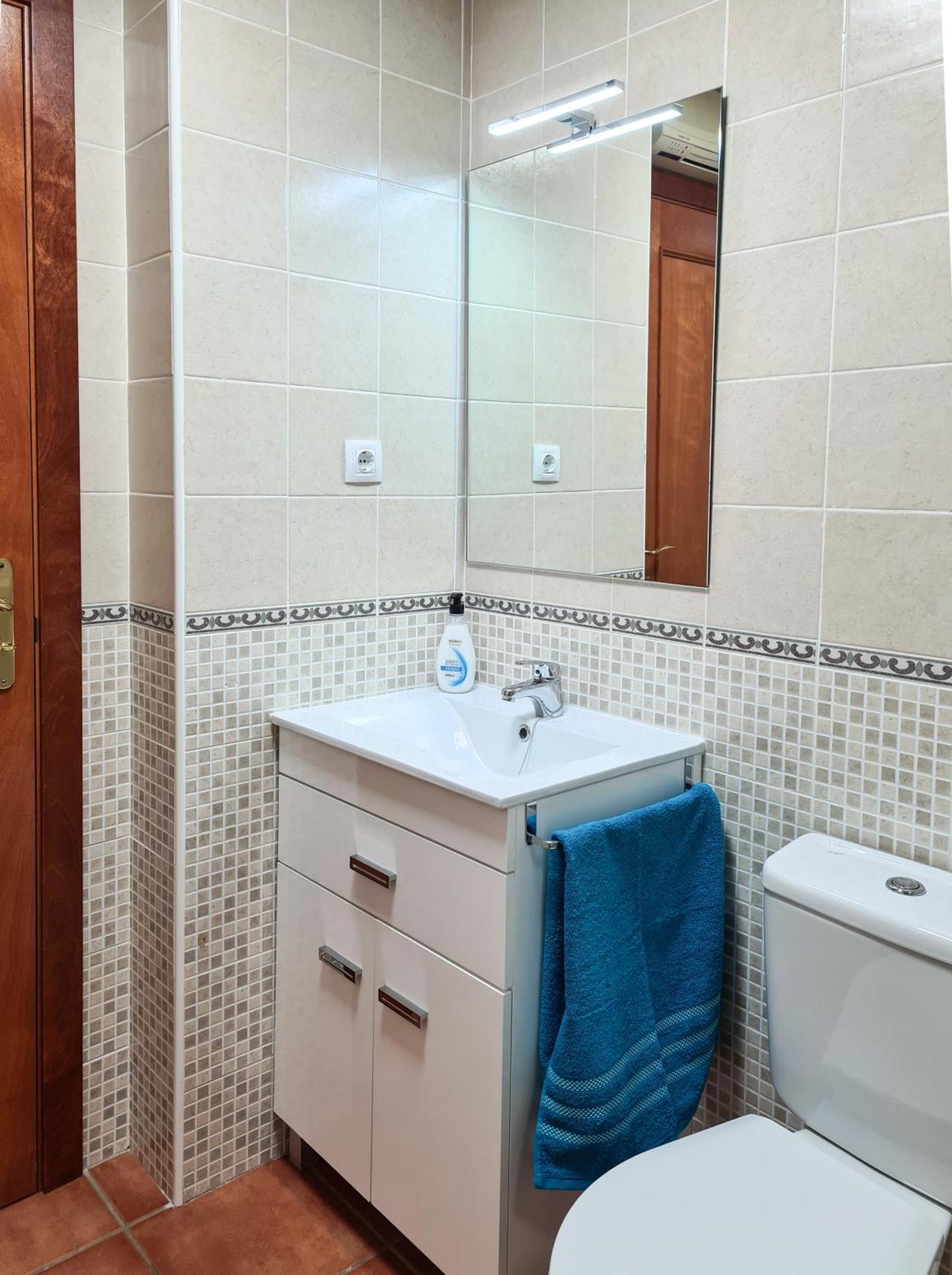 Azohia Wellness Apartman La Azohía Kültér fotó